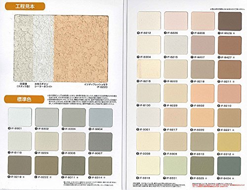 Amazon | インディフレッシュセラ 20kg 標準色（割高色） IF9312